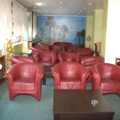 Hotel Cesme - Bild 15