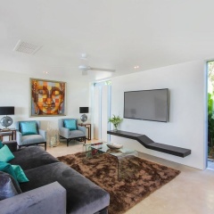 Villa Saan - Bild 4