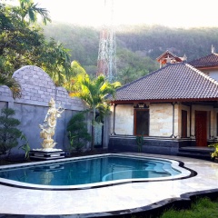 Geringsing Bungalow - Bild 16