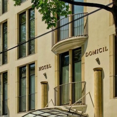 Domicil Hotel Bonn - Bild 1