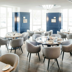 Hotel Atlantic Hamburg, Autograph Collection - Bild 27