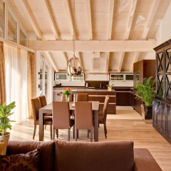 Alex Lodge Zermatt – Private Luxury Apartments - Bild 13
