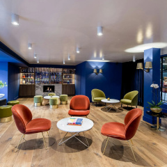 The Marylebone Hotel - Bild 16