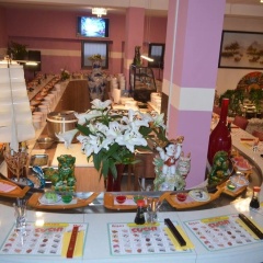 Hotel Huss Limburg - Bild 18