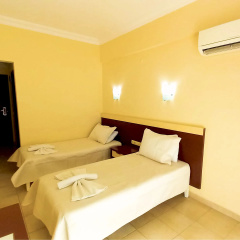 Kleopatra Hotel - Bild 4