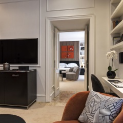 The First Dolce - Preferred Hotels & Resorts - Bild 22