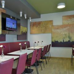 B&B Hotel Weimar - Bild 17