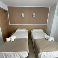 Hotel Leblon - Bild 4