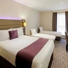 Premier Inn London Bank - Tower - Bild 23