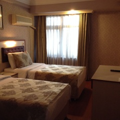 Tayhan Hotel - Bild 14