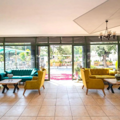 Hotel Bleu Nuit Bodrum - Bild 8