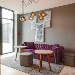 Premier Inn Karlsruhe City Am Wasserturm - Bild 11