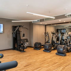 Leonardo Royal Hotel Venice Mestre - Bild 18