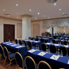 Hotel Roger de Lluria Barcelona - Bild 15