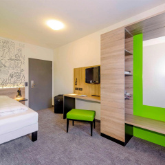 ibis Styles Halle - Bild 3