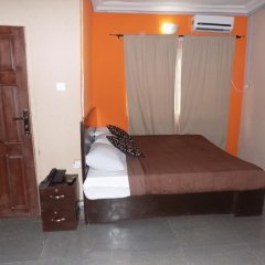 Отель Posh Apartments Нигерия, Икея - отзывы, цены и фото номеров - забронировать отель Posh Apartments онлайн фото 10