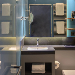 Unsölds Factory Hotel - Bild 6