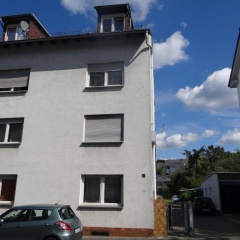 Apartment in Innenstadtnähe - Bild 1