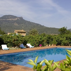 Hotel Finca Ca's Curial - Bild 12