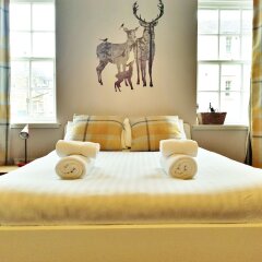 Отель Amazing Apartments - Websters Land Великобритания, Эдинбург - отзывы, цены и фото номеров - забронировать отель Amazing Apartments - Websters Land онлайн фото 2