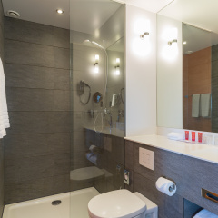 Leonardo Hotel Amsterdam Rembrandtpark - Bild 11