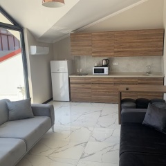 Royal Residence Bursa - Bild 2