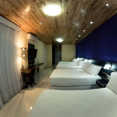 Marambaia Hotel thumbnail 24