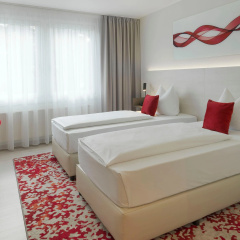 Ramada by Wyndham Dresden - Bild 2