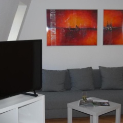 B2-Ferienwohnung - Bild 4