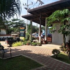 Lanta Intanin Resort - Bild 15