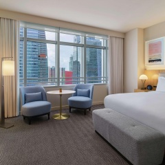 Brickell Arch, a Luxury Collection Hotel, Miami - Bild 8
