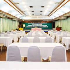 Vieng Thong Hotel - Bild 14