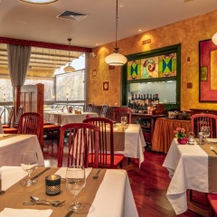Hotel Charles - Bild 19