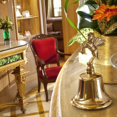 Hotel Chambiges Elysées - Bild 2