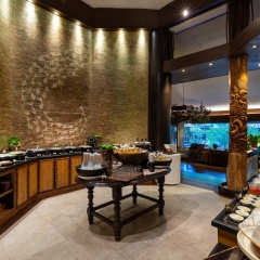 Rayavadee Hotel - Bild 21