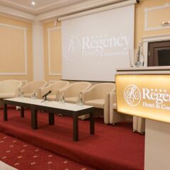 Regency Hotel in Chisinau, Moldova from 115$, photos, reviews - zenhotels.com entertainment