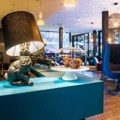 Motel One Wien-Prater - Bild 28