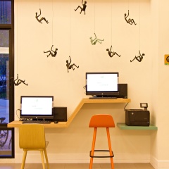 ibis Styles Krabi Ao Nang - Bild 6