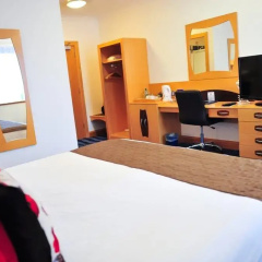 The Park Hotel thumbnail 3