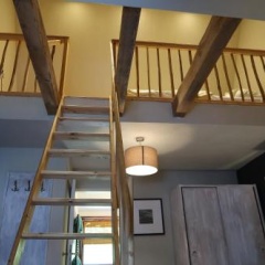 Lodge Seaside Boutique Hotel - Bild 14