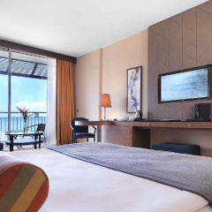 Turkiz Hotel Thalasso Centre & Marina - Bild 3