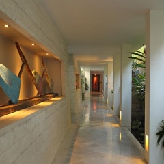 Sudamala Resort, Sanur - Bild 12