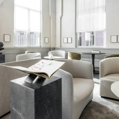 Pillows Grand Boutique Hotel Maurits at the Park - Small Luxury Hotels - Bild 13