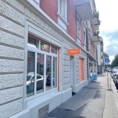 easyHotel Zürich City Limmatplatz - Bild 12