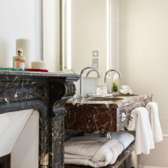 Hotel Alfred Sommier - Bild 25