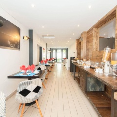 Hotel Midi - Zuid - Bild 21