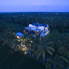 The LUXE Ubud, a Boutique Hotel - Bild 25