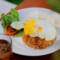 Litus Bingin Uluwatu - Bild 9