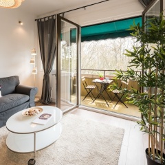 Apartamento Hopkins - Bild 2