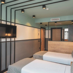 City Life Demir Hotel - Bild 5